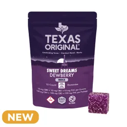 111_sweet_dreams_indica_dewberry_gummies