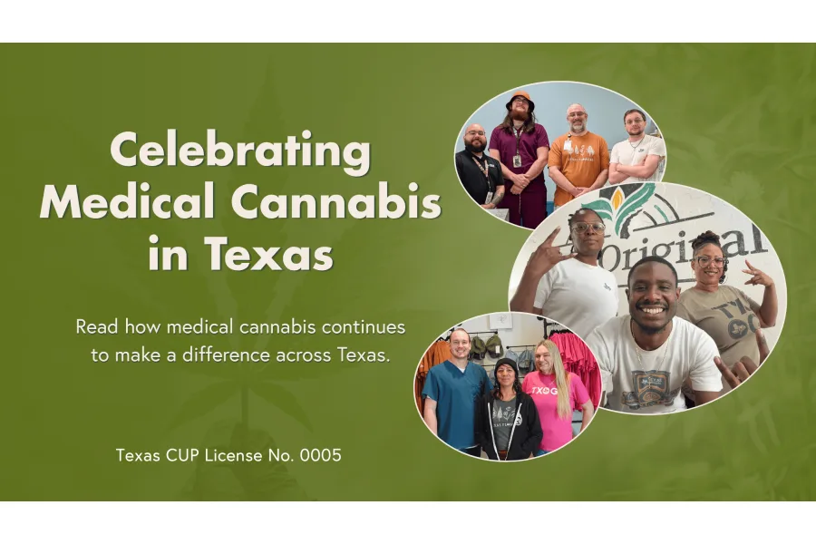 Celebrating Medical Cannabis in Texas This 4/20