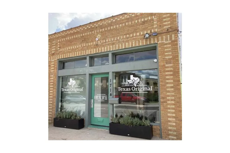 Rx-only medical marijuana dispensary opens in Greater Heights
