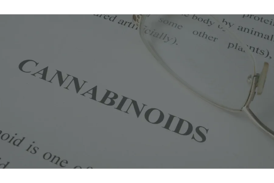 Cannabinoids: A Major Component of Medical Marijuana