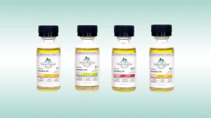 Medical marijuana tinctures