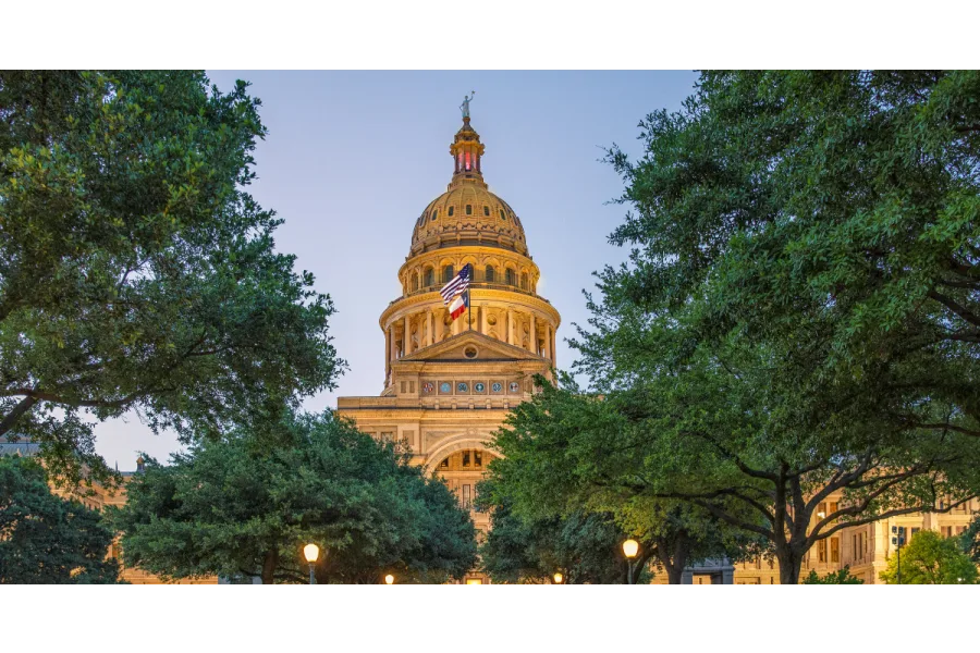 Texas Medical Marijuana Laws and What They Mean for You