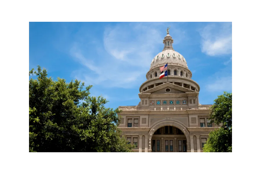 Texas Original’s 2023 Legislative Agenda