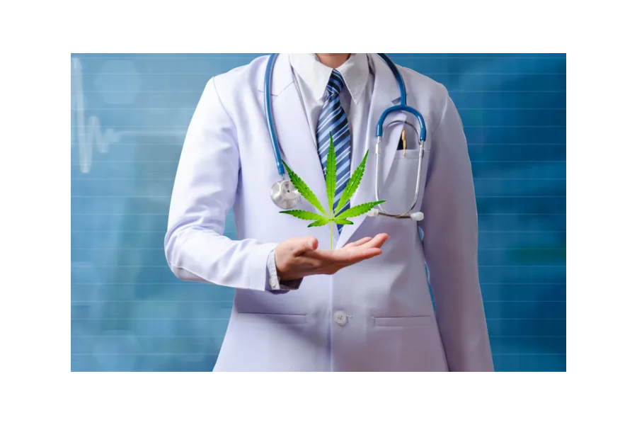 Medical Cannabis for Parkinson’s in Texas