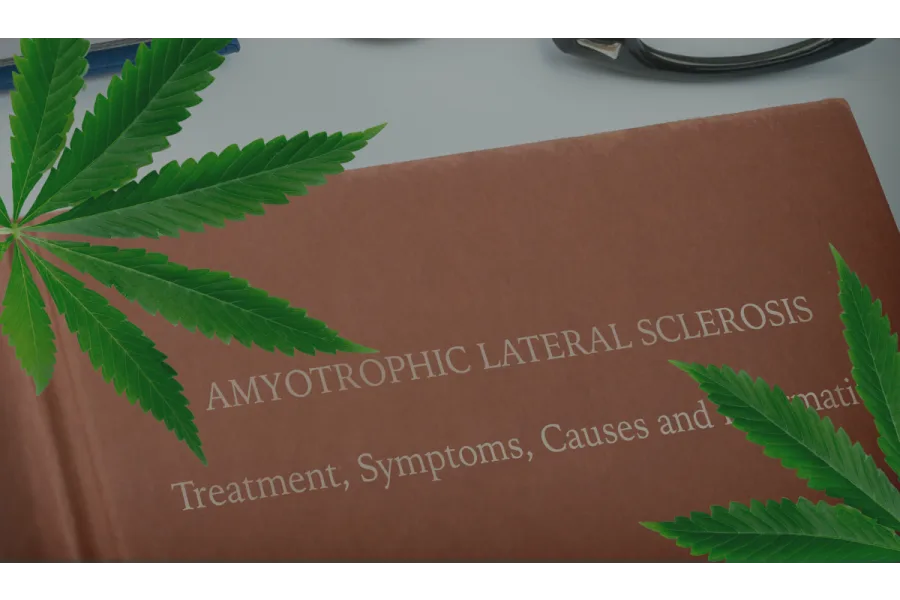 ALS and Medical Marijuana
