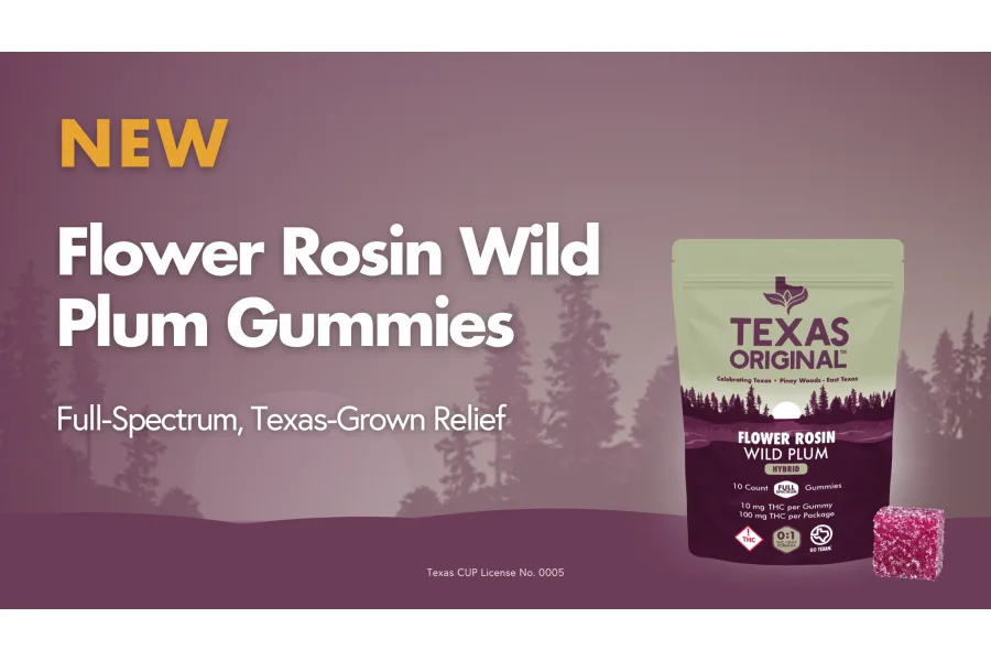 What is Flower Rosin? A Guide for Texas Medical Cannabis Patients