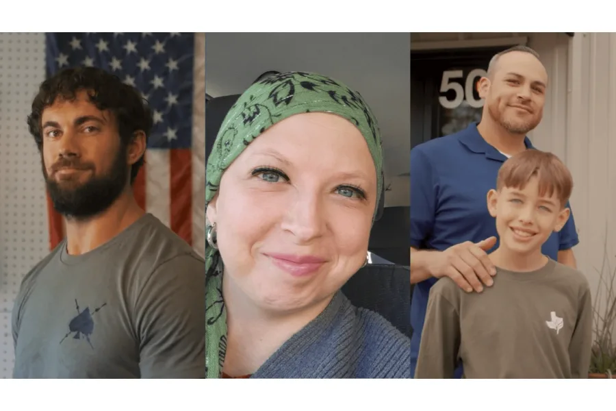 Celebrating Medical Cannabis in Texas