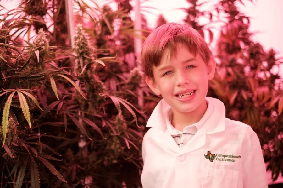 Introducing Advocates for Cannabis in Texas