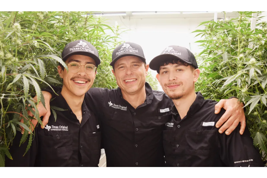 4/20: Celebrating Medical Cannabis in Texas