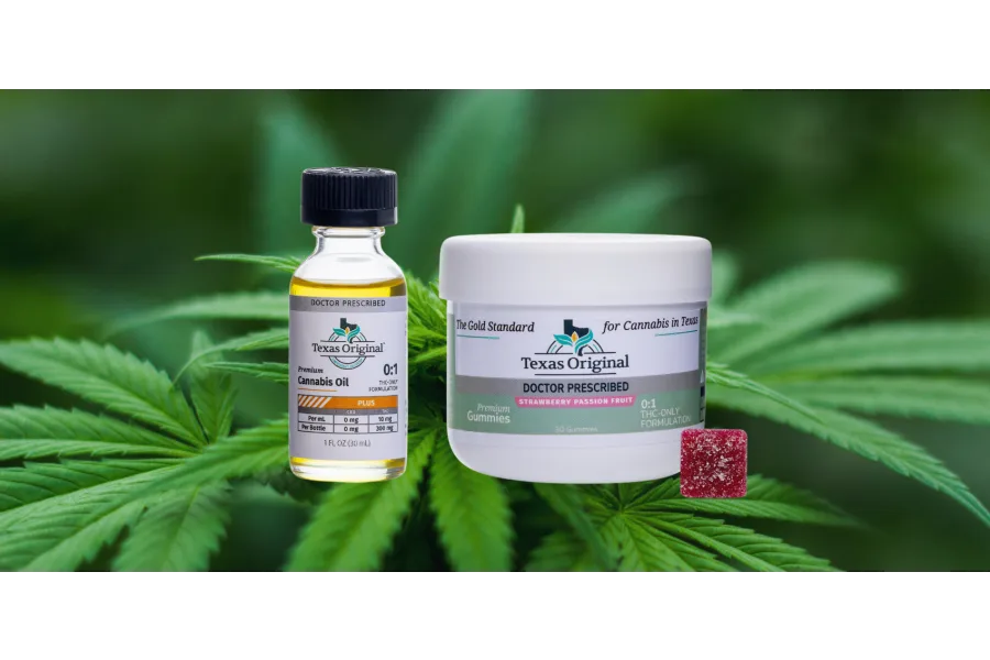 History of Medical Marijuana in Texas