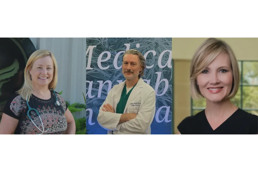 TXOG’s Medical Advisory Board