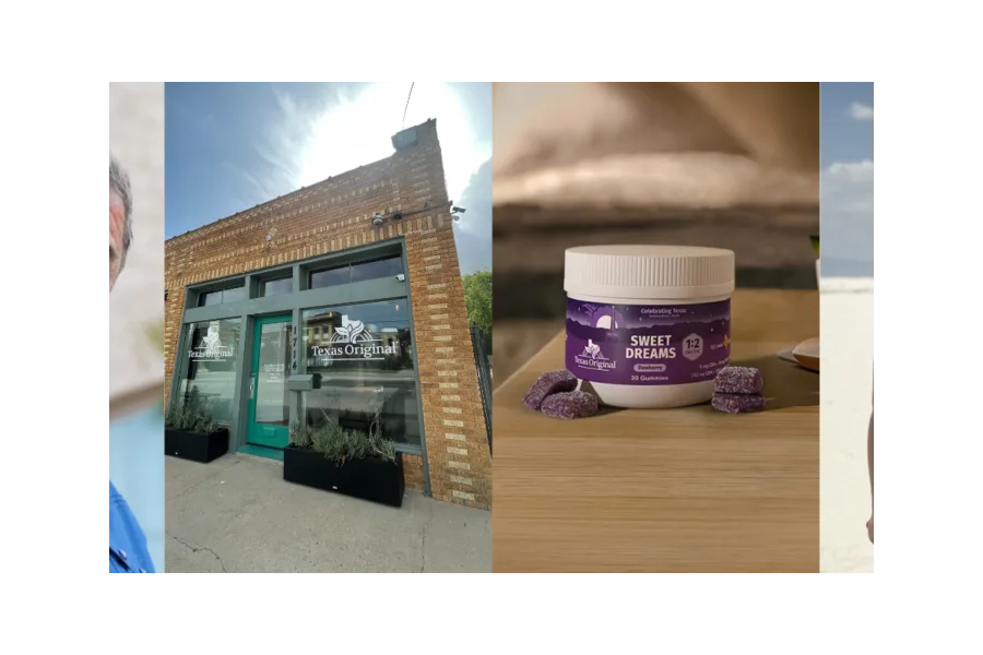 Medical Cannabis in Texas: Best of 2022