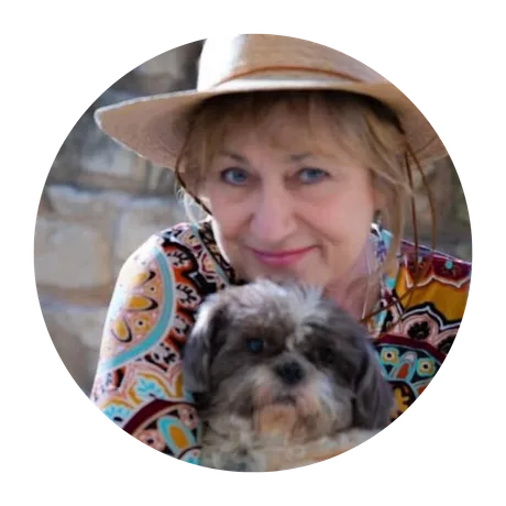 Diane, Texas Original patient sharing her medical cannabis success story