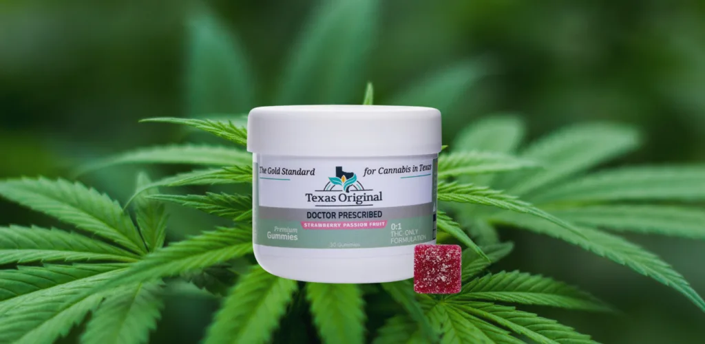 History of marijuana in Texas and the Compassionate Use Program