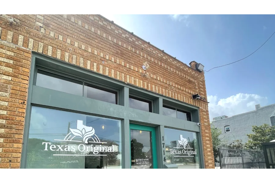 Houston’s first medical cannabis brick-and-mortar store opens near The Heights