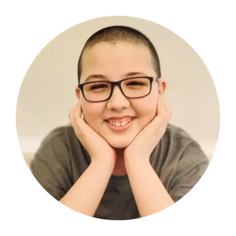 Leland, young Texas patient managing autism symptoms with medical cannabis