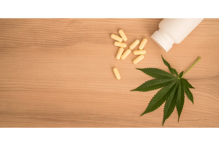 How Medical Marijuana Could Help Texans with Chronic Pain