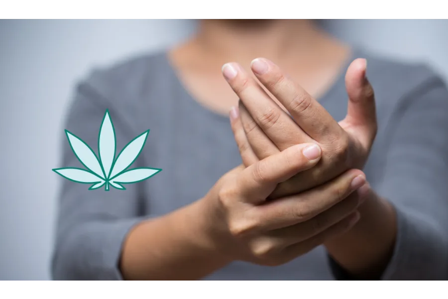 Medical Marijuana for Peripheral Neuropathy