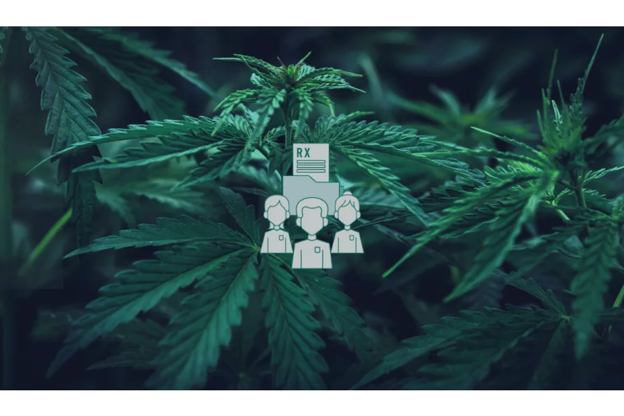 How to Get a Medical Marijuana Prescription Online