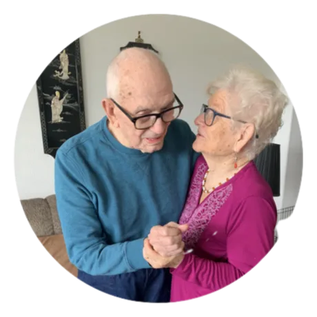Raymond, Texas patient managing Alzheimer's symptoms with medical cannabis treatment