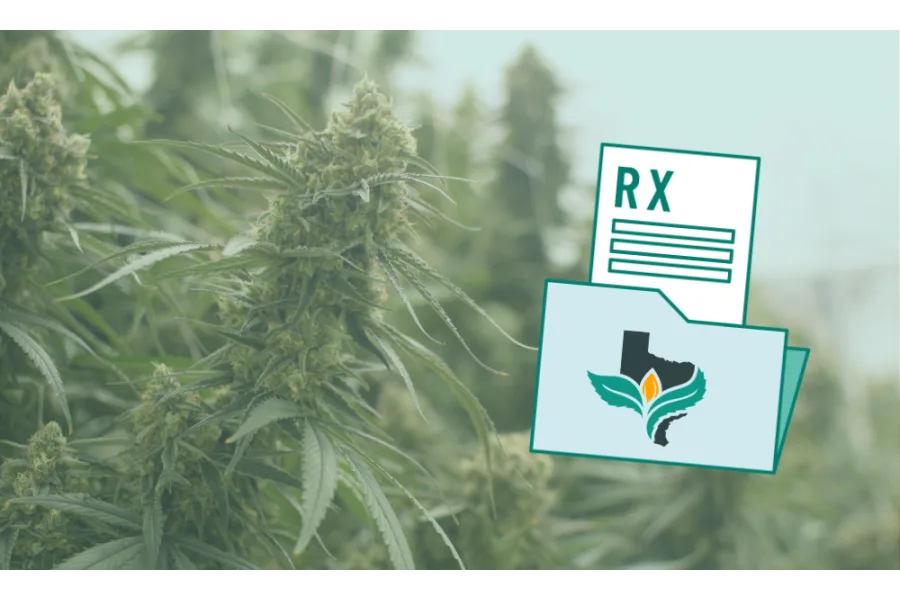 How to Get a Medical Marijuana Prescription in Texas