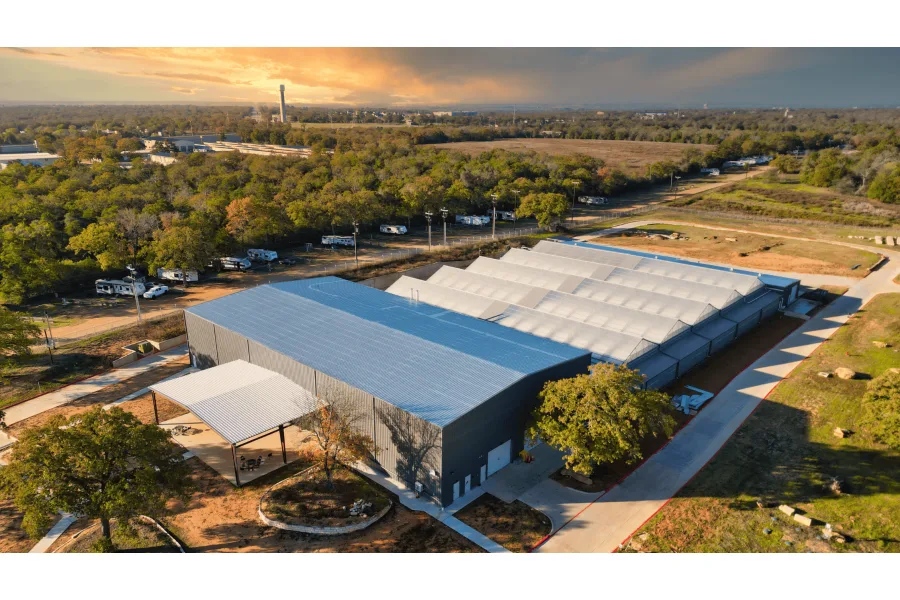 Texas Original Opens Largest Medical Cannabis Facility in Texas