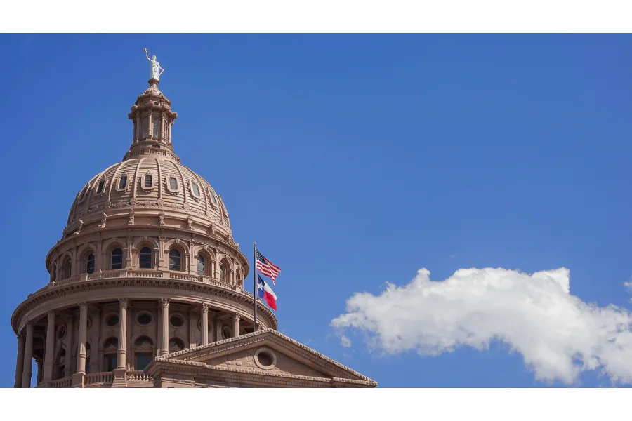 Texas Leaders and Advocates to Hold Press Conference at Capitol: “GIVE TCUP A CHANCE”