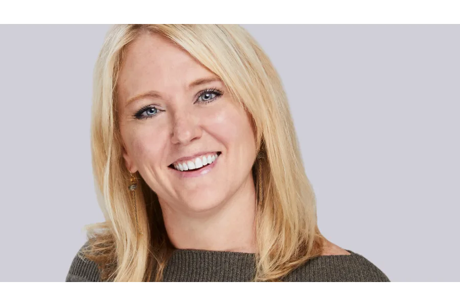 Kelly Roland Promoted to President of Texas Original