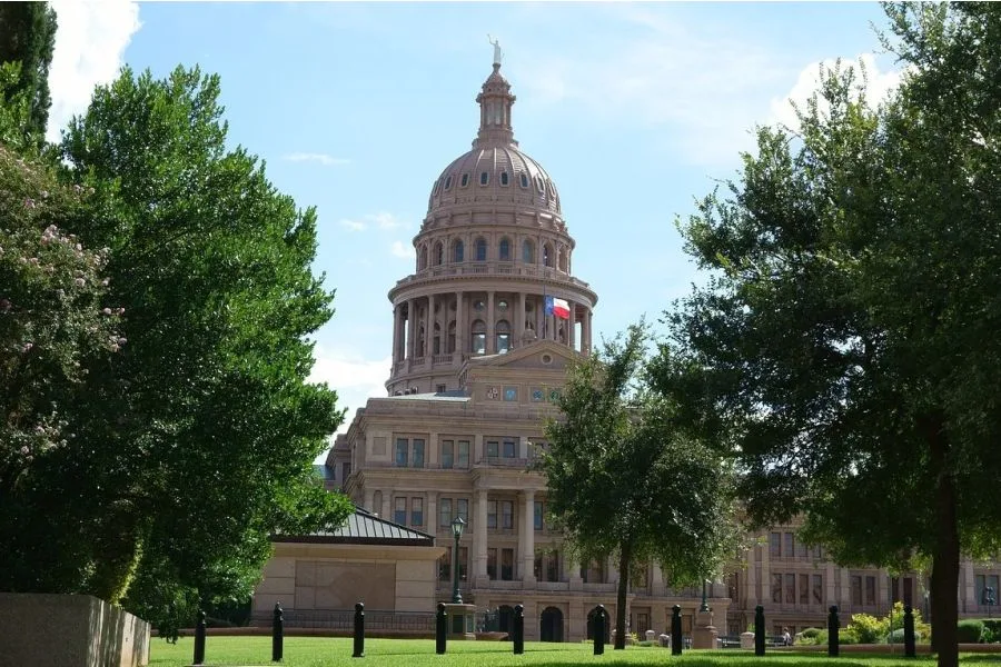 Parent Views: Meet a Texas Mom Who Knows the Ropes for Getting Medical Cannabis Legalized on the State Level