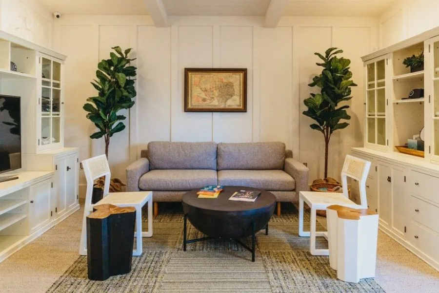A Patient-Centered Space: How High Road Design Studio Addressed the Unique Needs of Texas’ First Medical Cannabis Dispensary
