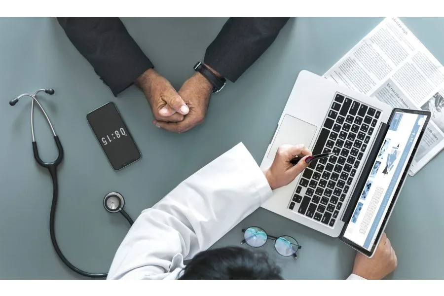 A Doctor’s View: The Physician’s Important Role in the Texas Medical Cannabis Program—Part 1