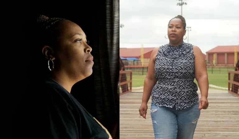 Texas Original patient Sophia medical cannabis success story