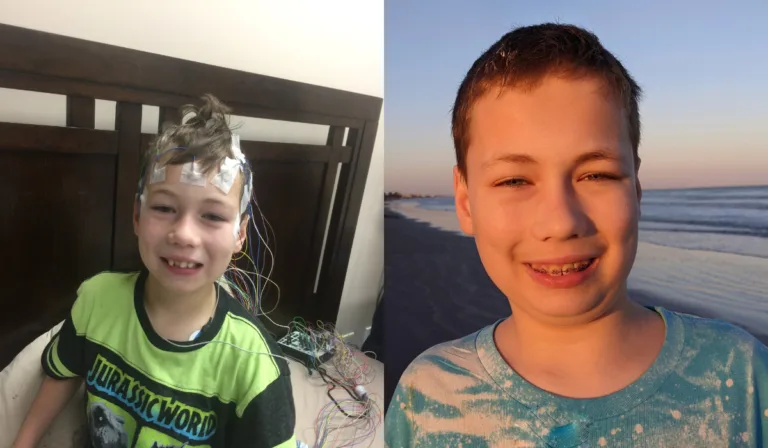 Texas Original patient James medical cannabis success story