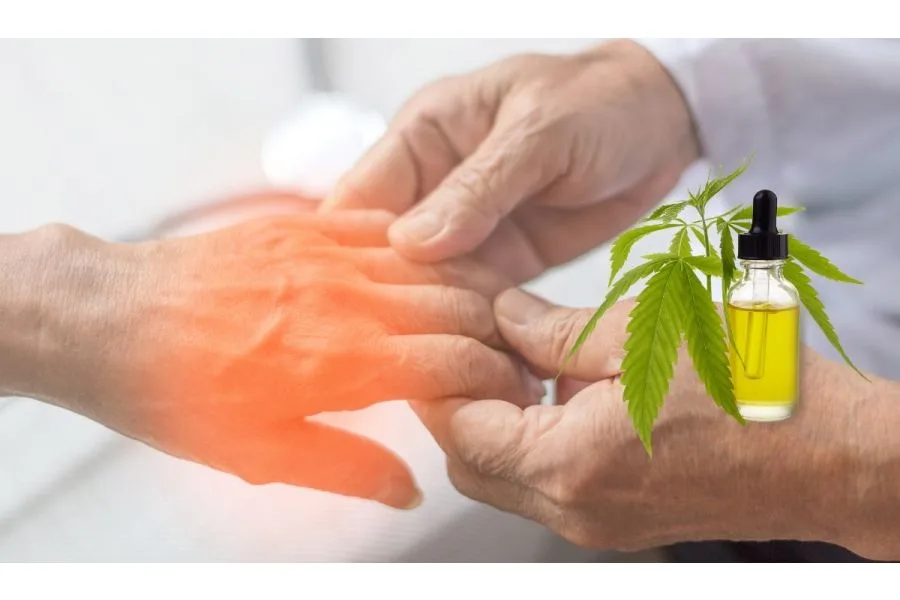 Medical Cannabis for Diabetic Peripheral Neuropathy