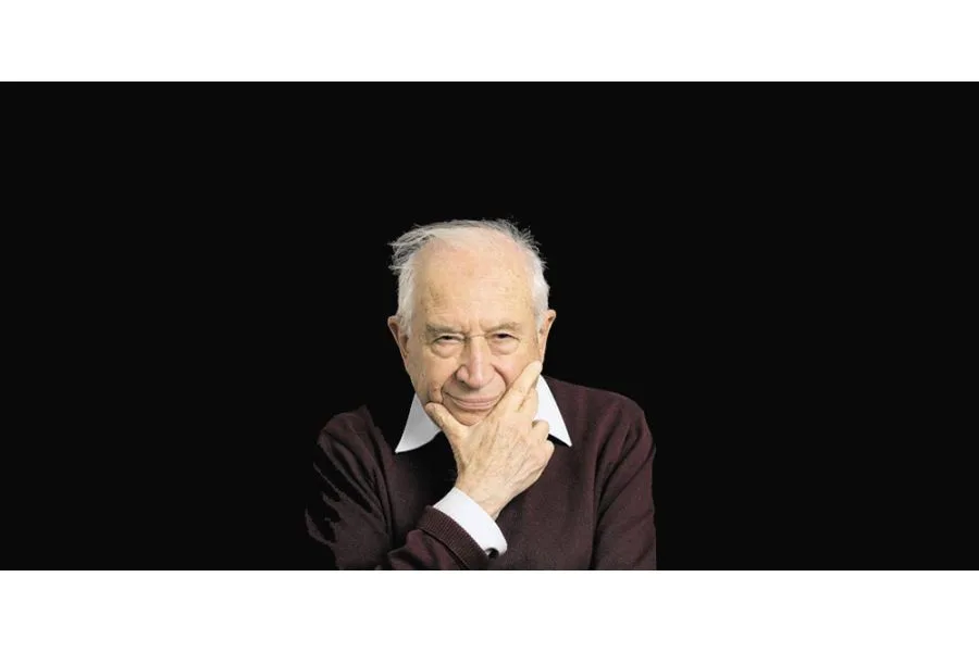 Meet Raphael Mechoulam, the ‘father of Cannabis Research’ Who Says CBD Needs to Be Reclassified—Now