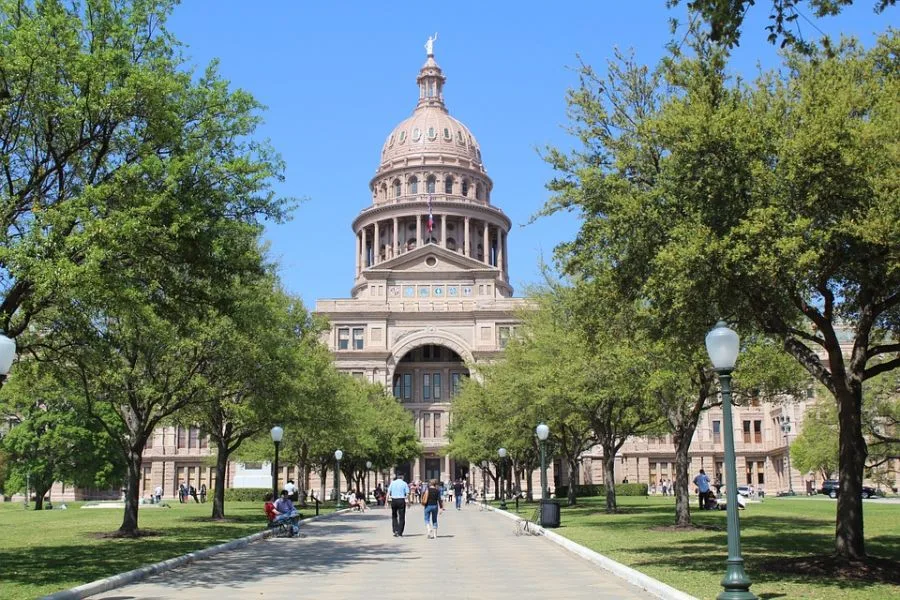 Planning for the Texas Legislative Session: Important Things to Know About Texas Medical Cannabis History